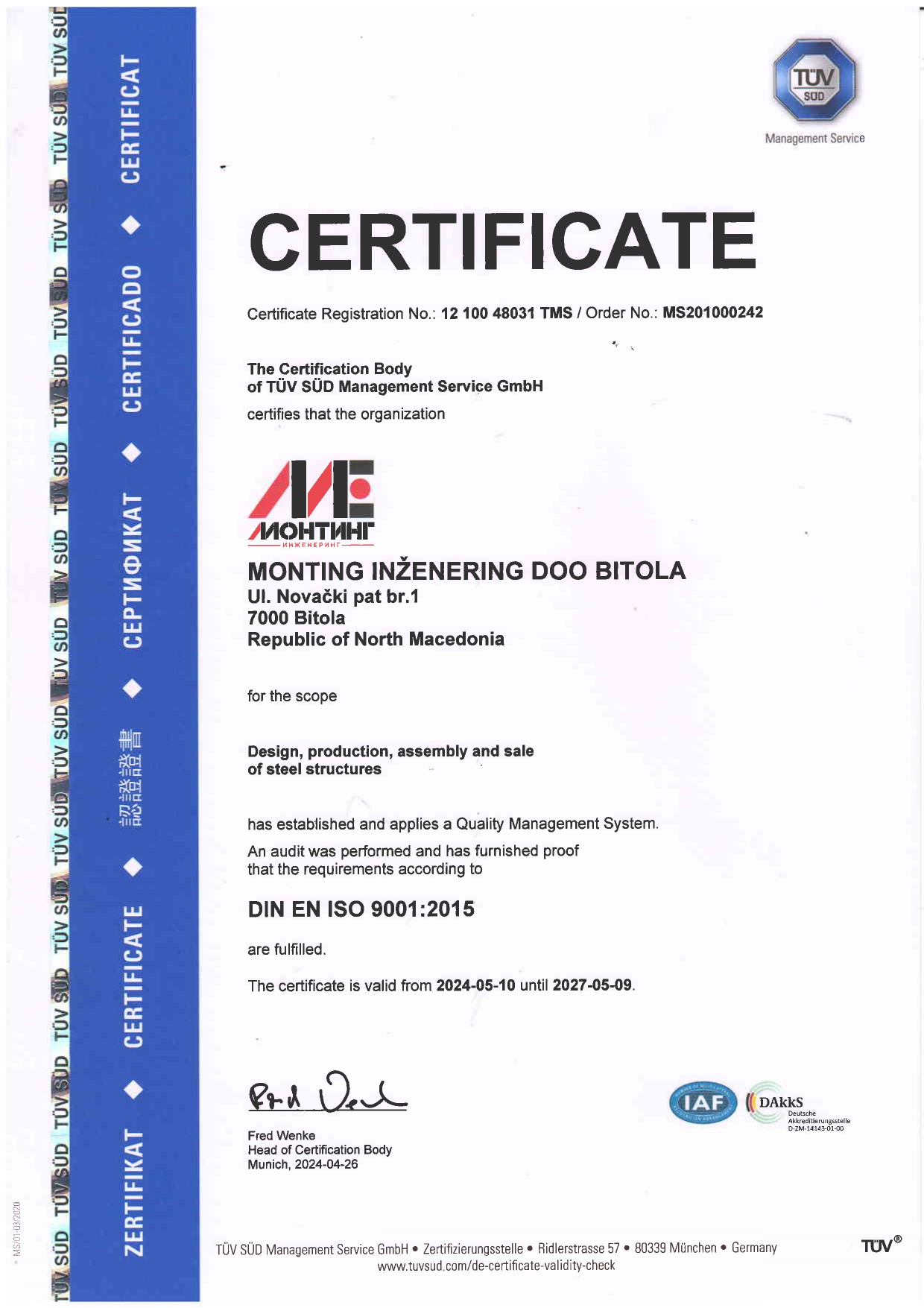 Sertifikat ISO 9001 2015 валиден до 2027_page-0001
